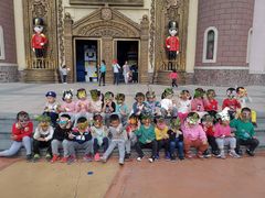 -安徒生童话乐园