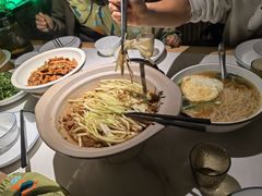 -筱爷叔·上海传统手工菜(玉树路店)