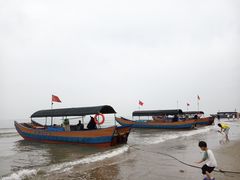 -万尾金滩