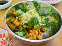 -陈记锅盖面(长江路店)