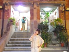 -上海年代(意式风情街店)