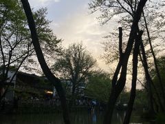 -西溪南古村落