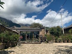 -炊烟餐厅