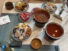 -菲住布渴酒店自助餐厅(阿里巴巴西溪园区店)