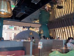 -大头椰·椰子鸡火锅(南宁万象城店)