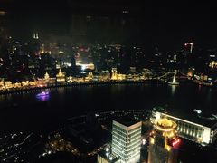 -金轩中餐厅 Jin Xuan(浦东丽思卡尔顿酒店)