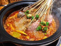 -咸宁万豪温泉谷度假区