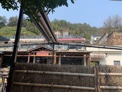 -心无尘茶餐馆(径山村店)