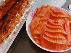 -盒马X会员店(王府井奥莱UP TOWN店)