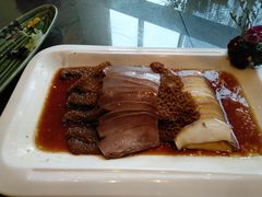 -领事馆19号中餐厅(厦门海景洲际酒店)
