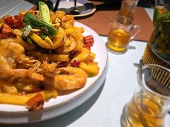 -海尔巴格一甸茶餐厅(团结路店)