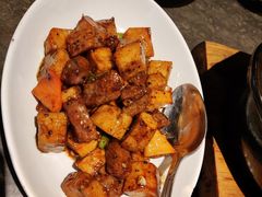 -汤城小厨•粤菜•靓汤(苏州街店)