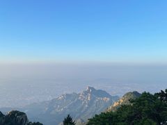 -泰山风景名胜区