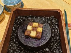 -白家大院·王府宫廷菜(苏州街店)