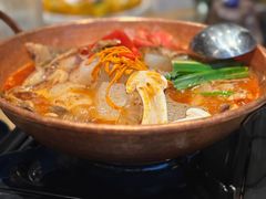 -品味泸沽湖•民族特色菜(大落水店)