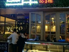 -鱼库·不仅是一家烤鱼店(车公庙店)