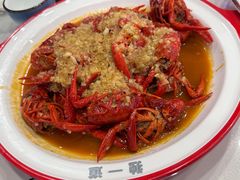-独一道·邵伯龙虾土菜馆·烧烤(雨花西路店)