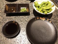 -NIUAN牛庵·日式和牛烧肉(恒隆店)