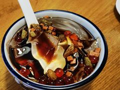 -品大三·经典淮扬菜(大行宫店)