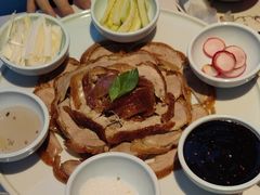 -额娘·春饼烤鸭(天鸿店)