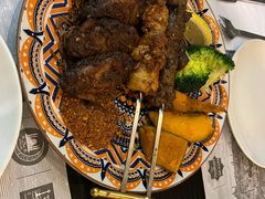 -苏坦土耳其西餐厅(玉林店)