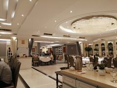 大堂-道道鲜·崇明私房菜(五角场店)