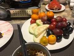 -安蒂娅·海鲜自助餐厅(安蒂娅美兰酒店)