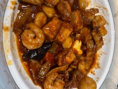 -大铁勺新津菜(中北永旺店)