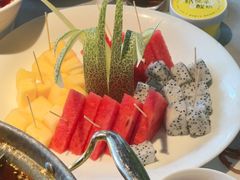 -望京辣宴·古法川菜(望京店)