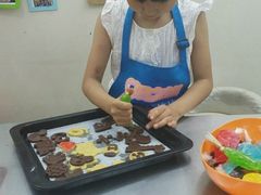-爱之旅diy烘焙坊(西直门店)