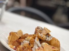 -Ocean's Table 欧舍