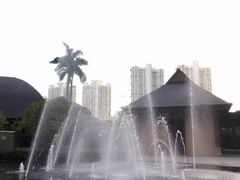 -三亚湾红树林度假世界(木棉酒店)