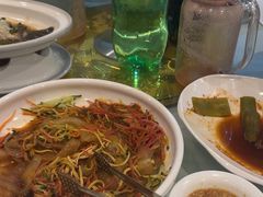 -鼎好家常菜(天桥店)
