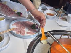 -云尊府云南菜·蒸汽石锅鱼(学清路店)