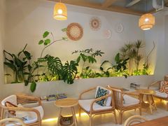 -Fruiffee Cafe 果啡派