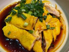 -兰溪小馆(东直门簋街店)