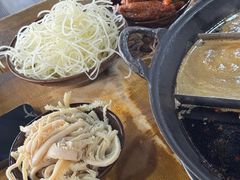 -正南齊北重庆老火锅(光华村直营店)