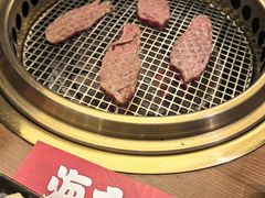 -海之屋韩式烤肉(海棠68环球美食街店)