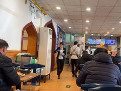 -西部马华清真兰州牛肉面·烧烤夜市(关东店)