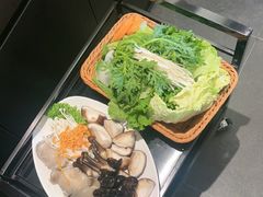 -涿派·炝锅鱼(涿州店)