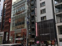 -优衣库(银座店)