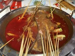-宏姐串串香(征仪路店)