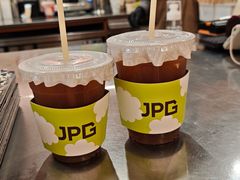 -JPG canteen(广州东山口店)