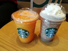 -星巴克(深圳龙岗广百店)