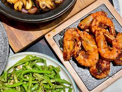 -友德福.老字号粤菜.广州地标融合美食(荔湾路店)