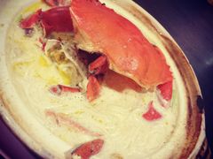 -龙海鲜螃蟹王(宏茂桥店)