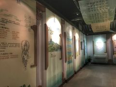 -张家港凤凰山景区河阳山歌馆