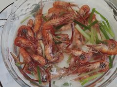 -蟹天蟹地农家菜·阳澄湖大闸蟹(浅水湾店)