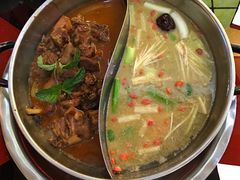 -香丽缘饭馆(黑龙潭店)