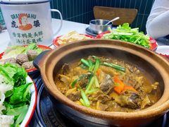 -虎婆冷饮店·海南特色炒冰(三亚湾店)